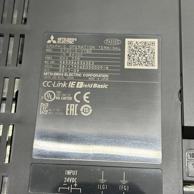 USED Mitsubishi GT2510VTBD