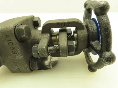 New | in-Stock DSI _UNKNOWN_ Valves/Fittings | Arrow Industrial #628450