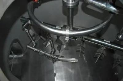 New Stock BSV 7 bbl Brewhouse