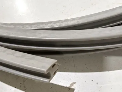 3 842 537 355 | Bosch Rexroth 3842537355 Sliding Rail VFS-AL 6m Length - New Other