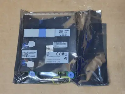 NEW BROADCOM 0FM487