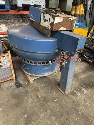 CERATEX RUMBLER Surface Finishing | Bowland Trading Ltd (12)