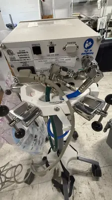 Used PT Medical Technologies Flowmeter Portable Accutron Digital Ultra 4 Tank System Flowmeters Texas US | PT Medical Technologies #1458962