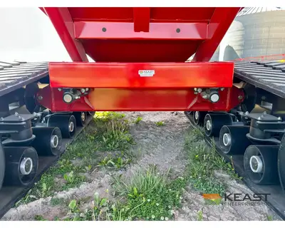 Used J\U0026M _UNKNOWN_ Grain Carts Iowa US | Keast Enterprises #1360265