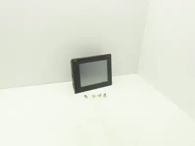 Mitsubishi GT2508-VTBA 8.4" VGA Color Touch Panel 640x480p 120/208/220/230vac