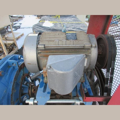 USED GALIGHER 4VRA1000