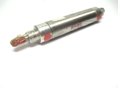 Bimba MRS-174-DXP Air Cylinder 1 1/2 Inch Bore, 4.00 Inch Stroke New