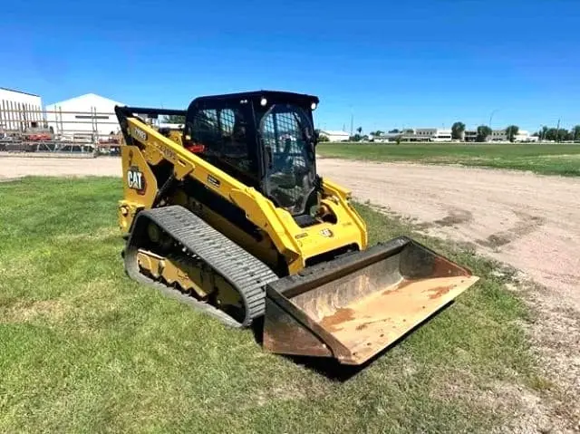 Used 2024 _UNKNOWN_ _UNKNOWN_ Compact Track Loaders Kentucky US | H Richardson and Sons #1557776