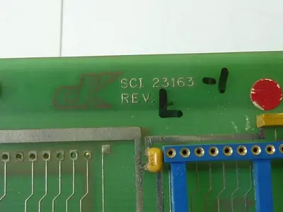 USED SCI 22939 REV T