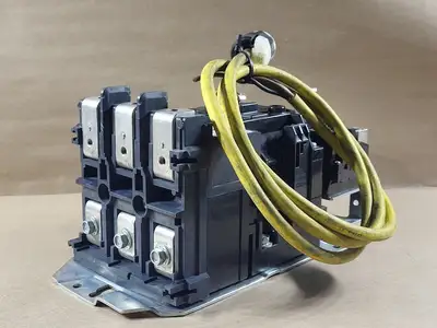 USED ALLEN-BRADLEY 500F-EOD930