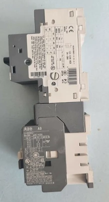 NEW ABB MS116-2.5C84RC