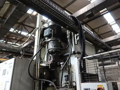 Used 2012 _UNKNOWN_ _UNKNOWN_ Die Casting Machines RO | Apex Group #1552232