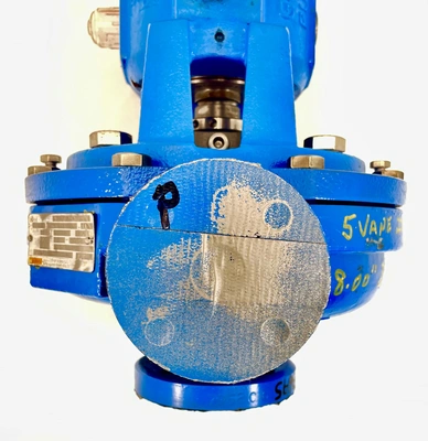 USED Goulds 3196STi