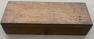 DUMONT Minute Man Broach SET Tooling & Accessories, Tooling | Machinery Central (2)