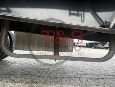 Used 2014 WESTERN TRAILERS _UNKNOWN_ Flatbed Trailers Illinois US | T&S Trailer Pool #1509497