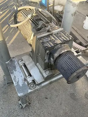 USED GEMCO VL-95126