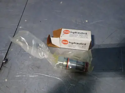 NEW SUN HYDRAULICS NQEBXAN