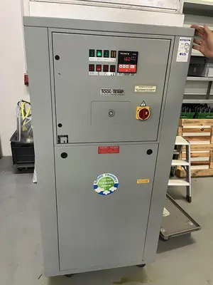 USED TOOL-TEMP TT-28000 DG