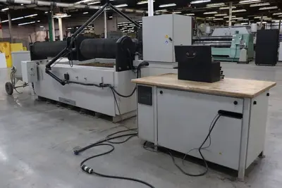 Used 2021 OMAX 55100 Waterjet Cutters Georgia US | The Equipment Hub #493362