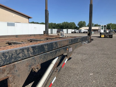 Used 2018 SUN COUNTRY _UNKNOWN_ Tiltbed Trailers Michigan US | Miedema Asset Management Group #1477324