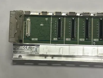 USED MITSUBISHI Q38B