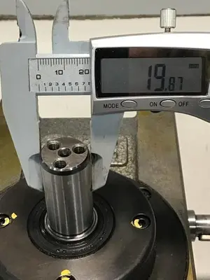 USED SANDEX 6D04272R-LM3A1/X