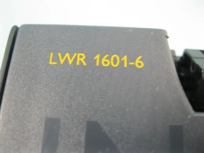 USED Power-One LWR 1601-6R