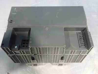 USED SIEMENS 6EP13341SH01