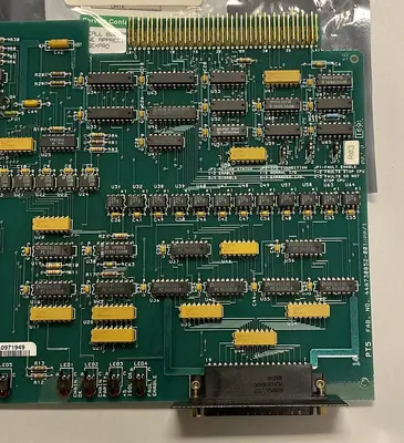 Used GE IC600BF940L Miscellaneous Equipment (Electrical & Power) Ohio US | Surplus Asset Holdings #1242289