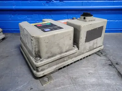 USED ALLENBRADLEY 280DF12710CGRW3P1