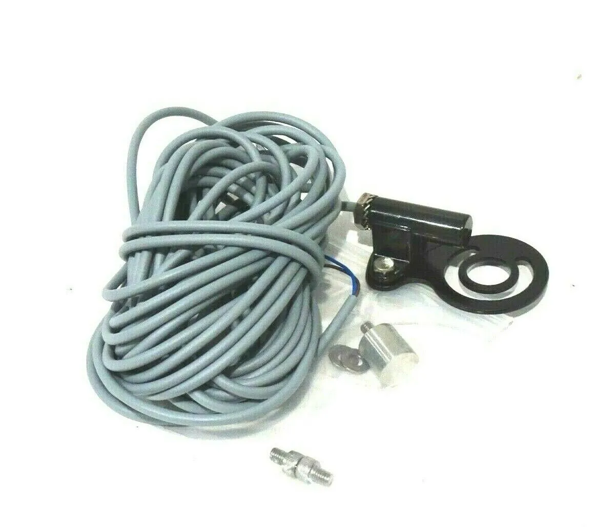 NEW TURCK NI4-EG08-AG41X7.00M PROXIMITY SENSOR 4561016 NI4EG08AG41X700M