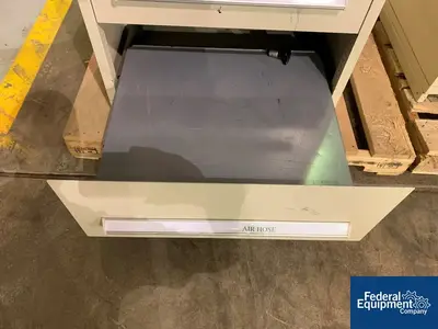USED Uhlmann Uhlmann Blister Packaging Machine, Model UPS4