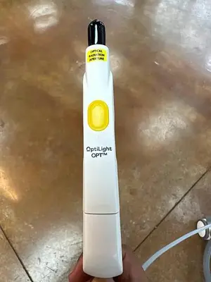 Used 2022 LUMENIS OPTILIGHT Ophthalmology Texas US | Midwest Medical #1467845