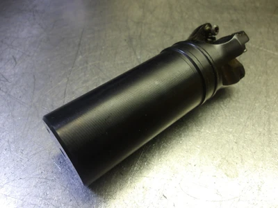 Iscar 1.5" 4 Flute Indexable Chamfer Mill ECM D1.50-W1.25-11 (LOC1833A)