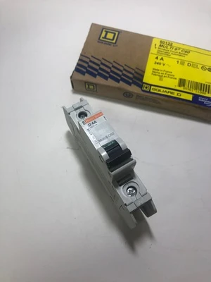 NEW MERLIN GERIN 60122