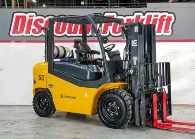 NEW 2023 LG-FORKLIFT CLG2050H/L
