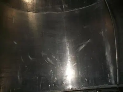 Used R.D. COLE MFG. COMPANY _UNKNOWN_ Aluminum  Tanks North Carolina US | DH Griffin Used Equipment #1383287