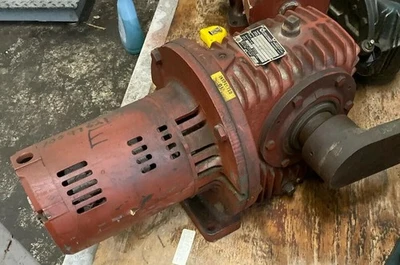 USED CONE DRIVE CSMU30-1