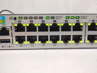 USED HP J9574A