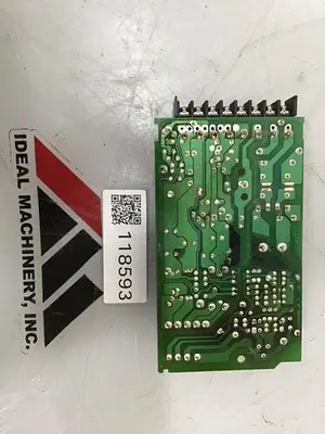 USED NACHI CMK-C2X 1R022