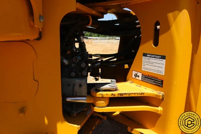 Used 2017 JOHN DEERE 524K Wheel Loaders California US | Monster Iron Equipment Services #1481062
