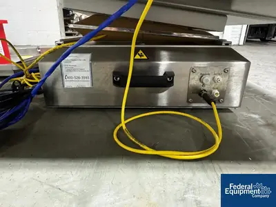 USED GE Healthcare GE Healthcare WAVE Unit, Cat# 28941351