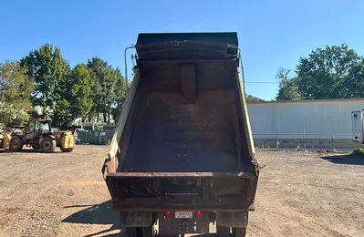 2016 FORD F-650 SUPER-DUTY Dump Trucks - On Road | Simonson Equipment (11)