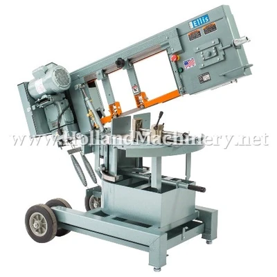ELLIS 1800 MITER BAND SAW