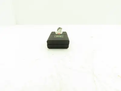 National D73534 Carbon Motor Split Brush 5/8" x 1-1/4" x 2-1/8" Lot of 4