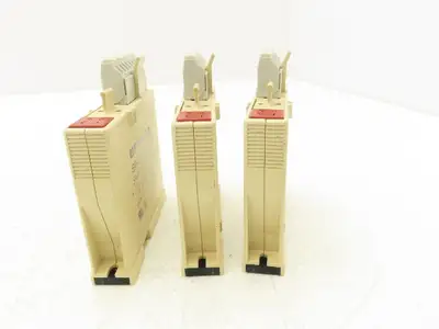 Used OPTO 22 _UNKNOWN_ PLC Input & Output Indiana US | Arrow Industrial #1408177