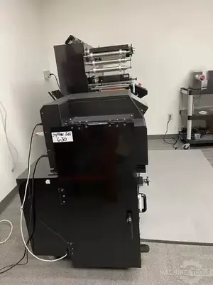 USED 2021 AFINIA DLP 2100