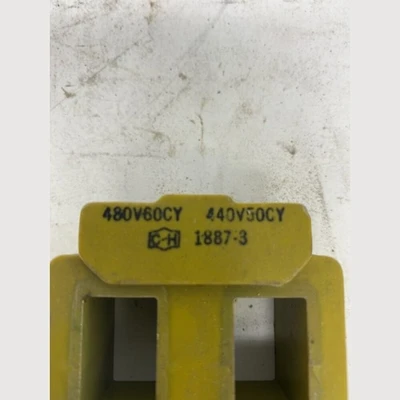 Cutler Hammer/Eaton Size 1 Magnetic Coil