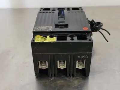 USED GENERAL ELECTRIC TED134050