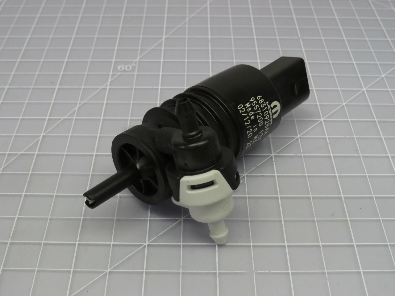 New | in-Stock MOPAR _UNKNOWN_ Automotive Parts | OCO Industrial #1586912